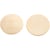 Mini rondelle de bois - 40 x 6 mm - 10 pcs