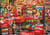 Puzzle 1000 pièces - Coca Cola - Nostalgie - Schmidt Spiele