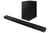 Barre de son Samsung - T-Series - HW-T420/ZF - Noir - 86 cm