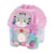 Baril chat 50 pièces - Abrick - ECOIFFIER