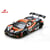 SPARK 1/43 - MCLAREN 720S GT3 EVO - 24H SPA 2025 SB852
