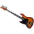 V5R 4 Cordes LH Tobacco Sunburst Marcus Miller