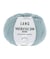 Pelote de laine à tricoter pour layette MERINO 200 BEBE - Lang Yarns 472 Bleu