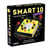 Jeu de quiz - WILSON JEUX - Smart 10 l'impertinent - Humour noir - 2 à 8 joueurs - 20 minutes