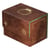 Sidewinder 80+ Magic: The Gathering Mox Emerald - Ultimate Guard