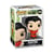Disney Villains - Figurine POP! Gaston 9 cm - Funko