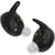 Ecouteurs sans fil Bluetooth - Sennheiser MOMENTUM avec reduction de bruit - Noir