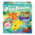 Allez les p'tits poissons - course, plateau - ravensburger - 20991 - jeu societé enfant