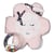 Livre D'Eveil en polyester Rose