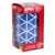 Apli Agipa - Gommettes rouleau Triangle 20 mm bleu x 2 832
