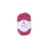Natura Happy Cotton 3mm 20g Amigurumi et Crochet Col. 755 rose