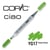 Copic - Marqueur à l'alcool Copic Ciao YG17 Grass Green