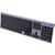 Clavier sans fil BLUESTORK - Métal - AZERTY - Argent - 0,0365 kg