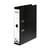 Classeur suspendu à levier A4 - Noir - x 20 - Falken