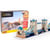 Puzzle 3D - Tower Bridge - EXPLORA - 120 pièces - Dès 8 ans