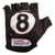 Gants 8 ball SMALL - Kiddimoto