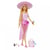 Barbie tenue de plage film - Mattel - Beige