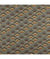 Tissu coton menara de 150 cm de largeur Jaune vendu par 50 cm
