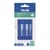 Blister 5 bâtons de colle 8 g
