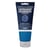 Peinture acrylique - Bleu de céruléum - 065 - Fine - Lefranc Bourgeois - Tube 80ml