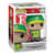WWE - Figurine POP! John Cena Never Give Up 9 cm - Funko