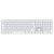 Clavier d'ordinateur - Apple Magic Keyboard - MXCK3F/A - Blanc