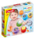Blocs Souples - Sensoriels - 8 pieces - Quercetti