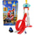 Figurine à jouer - aster Rescue Wheels - La Pat' Patrouille - Quartier Général Rescue Wheels