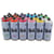 Lot de 24 sprays de peinture MTN 94 - couleurs assorties (2x12) - 400ml