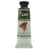 Peinture à l'huile fine en tube terre de sienne brulée 45ml - Amt