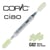 Copic - Marqueur à l'alcool Copic Ciao G82 Spring Dim Green
