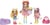 La Famille Carmel Et Accessoires - Enchantimals