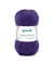 Fil à tricoter COTTON QUICK UNI - Gründl - PPSC - certifié Oeko-Tex 161 Violet