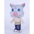 Demon Slayer - Peluche Inosuke 27 cm - Play by Play