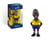 Minix - Football Stars - Brazil 1st Kit - Pele - Figurine à collectionner 12 cm