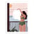 Affiche 30x40 cm - Perfect day - Maja Tomljanovic