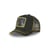 Casquette trucker avec filet DC Comics Batman - Capslab