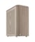Boîtier PC Asus ProArt PA401 Wood Mesh - Bois, plastique, acier - Beige - 22,5 x 41,2 x 50,3 cm