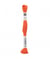 Fil à broder mouliné Uni - Rico Design 027 Orange