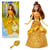 Poupée classique La Belle - Disney - Jaune