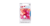 Bouton pression Prym - Cœur - Plastique - 393031 - Multicolore - 12,4 mm