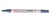 Marqueur PAINT Marker PX21 Pointe conique fine 0,8 - 1,2mm Bleu Clair UNI-BALL