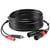Câble bretelle adaptateur XLR mâle / RCA 2m KLOTZ Klotz