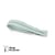 Fermeture éclair Z51 - Prestil O 4mm - 18 cm