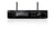 Sennheiser EM-XSW 2-A - Récepteur «True diversity» avec antennes externes, gamme fréquence A