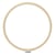 Cadre de broderie en bois Ø 25 cm