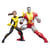 Astonishing X-Men Marvel Legends - Pack 2 figurines Kitty Pryde & 's Colossus 15 cm - Hasbro