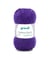 Fil à tricoter COTTON QUICK UNI - Gründl - PPSC - certifié Oeko-Tex 109 Violet