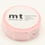 Masking tape - Pois rose p‚le - 7 m x 15mm