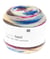 Laine à chaussette Superba Twirl 4 fils - 100GR - Rico Design 008 multicolore été